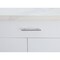 Quinn 5" Center to Center Brushed Nickel Bar Pull Multipack (set of 10)